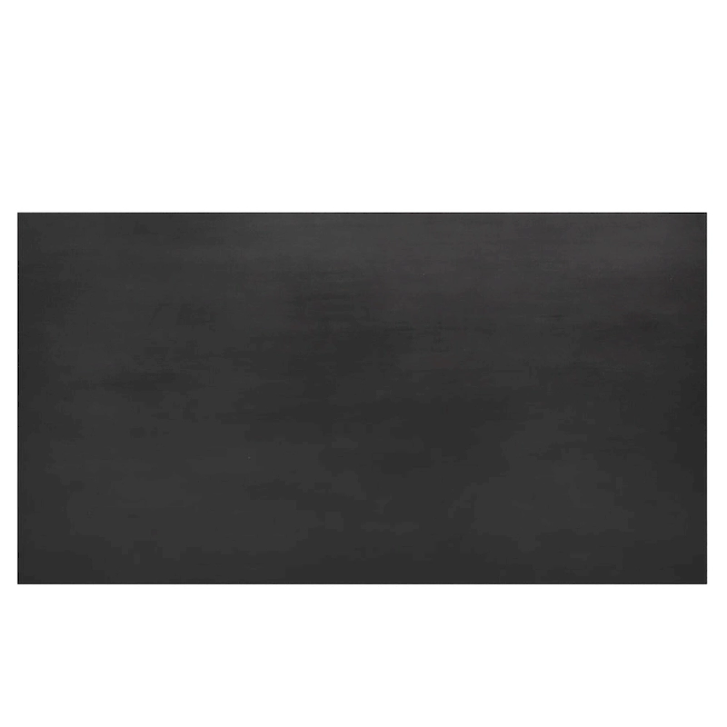 6-Piece Wooden Dining Table Set with Rectangular Table & 4 Chairs