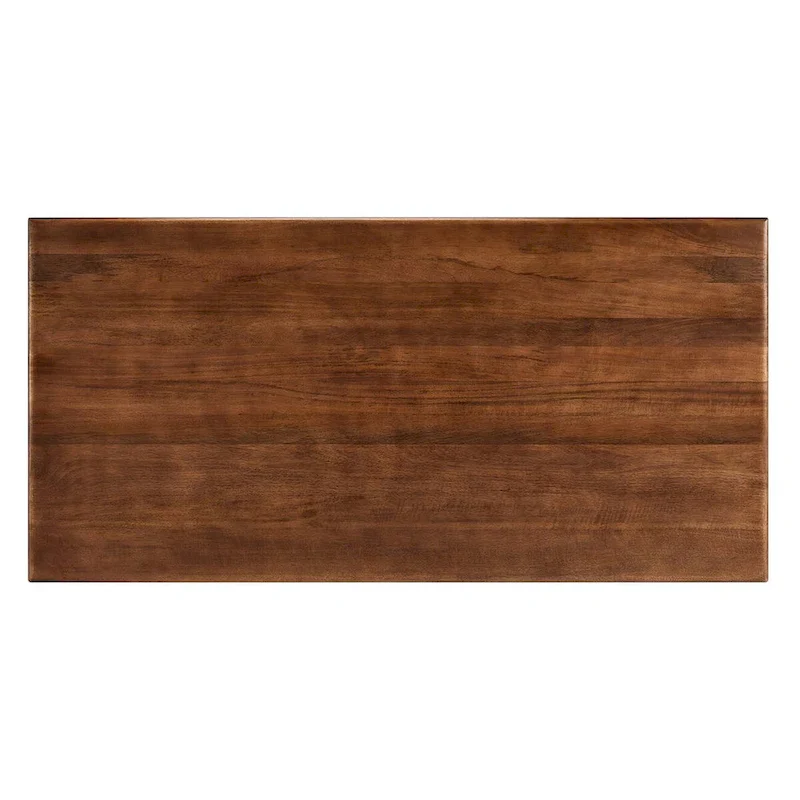 Rivian Rectangular 70 Wood Dining Table