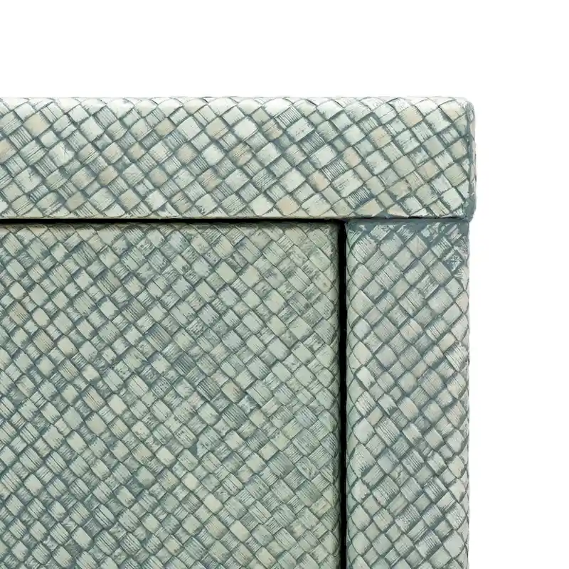 SAFAVIEH Francisca 2-Drawer 1-Shelf Console Table - 31 W x 14 L x 30 H - 31Wx14Dx30H