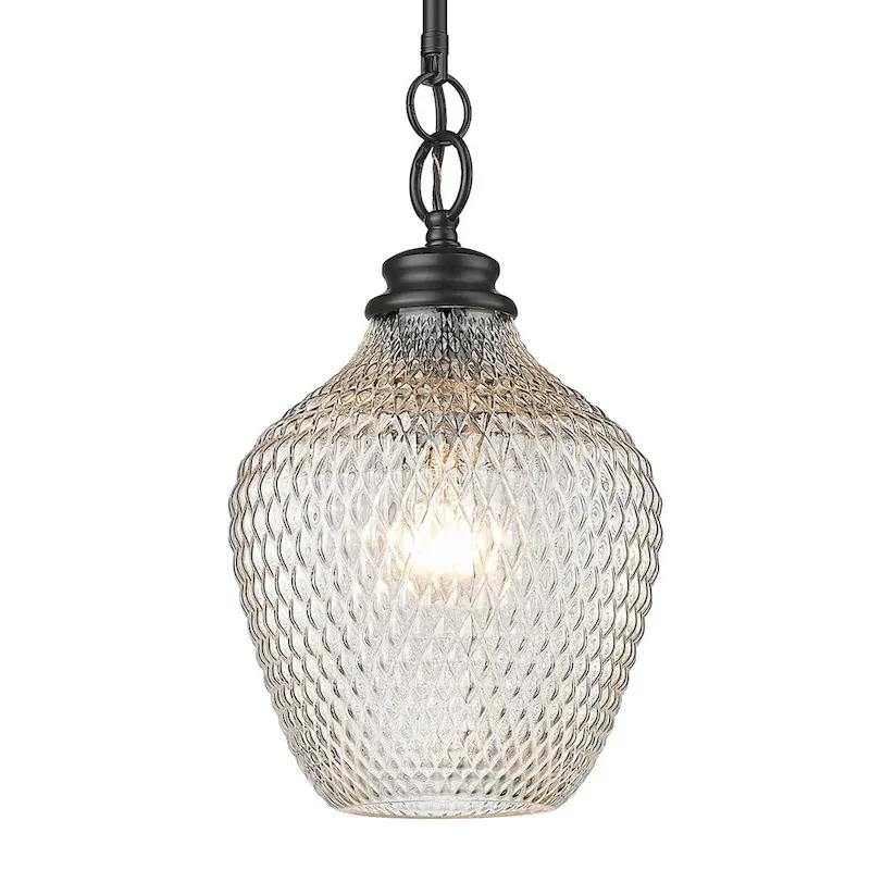 Adeline 1 Light Medium Pendant