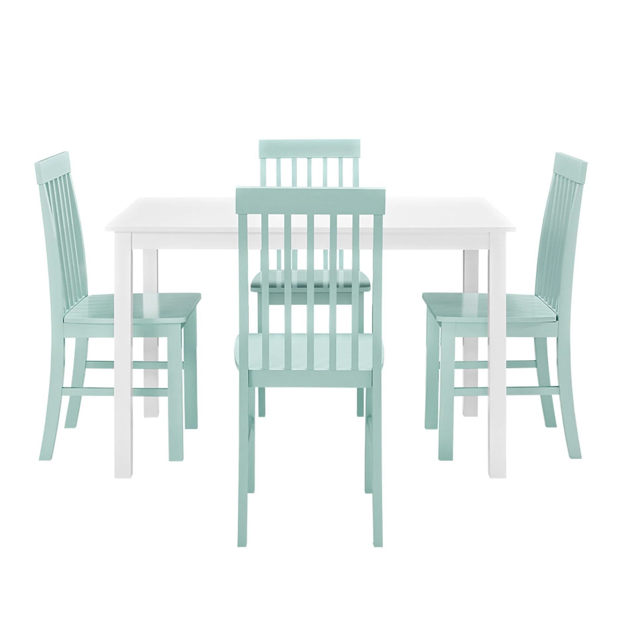 Farmhouse Greyson Dining Set