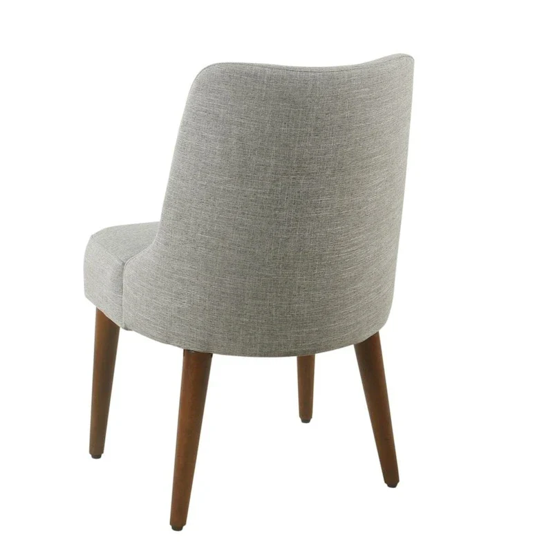 HomePop Hemet Gayle Upholstered Modern Dining Chair