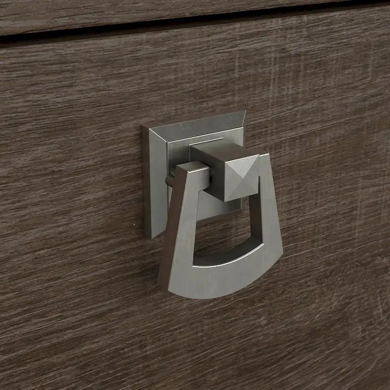 Salinas 2-drawer Lateral File Cabinet