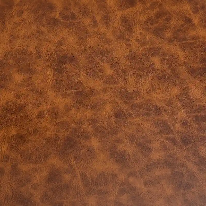 26 Retro Swivel Counter Stools, Set of 2 PU Leather Bar Chairs with Cushioned Seat and Iron Frame