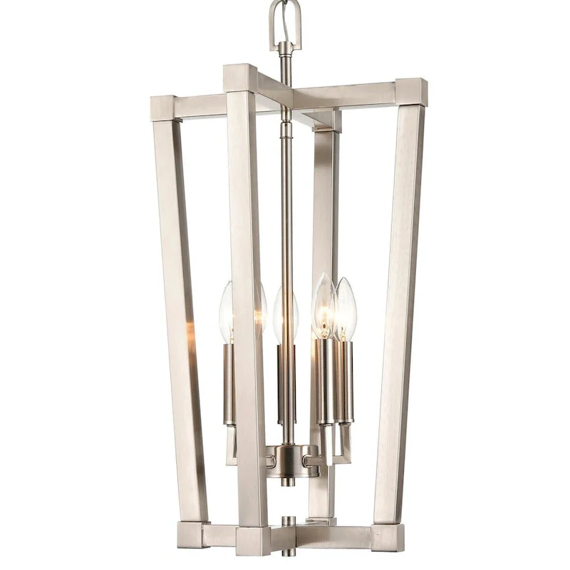 Millennium Lighting 5 Light 13  Wide Pendant