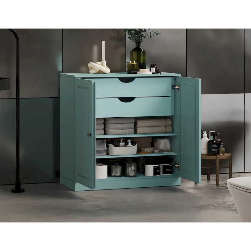 Palace Imports 100% Solid Wood 32