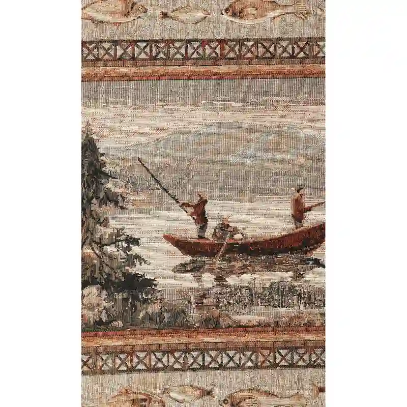 Model 8501-00-60 Arm Chair with Matching Ottoman