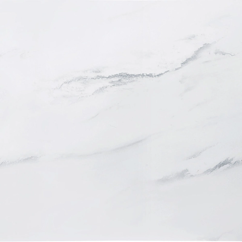 Steve Silver Santeri White and Cherry Dining Set