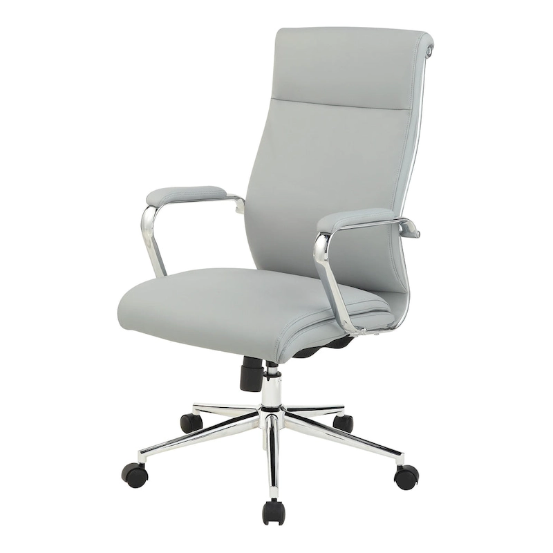 Antimicrobial Fabric Office Chair