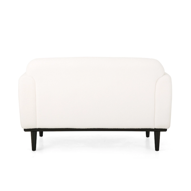 Chaparral Upholstered Loveseat by Christopher Knight Home