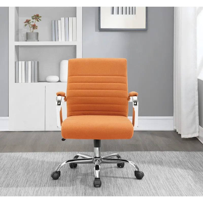 Mid-Back Office Chair