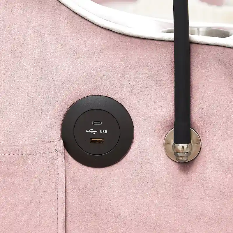 Modern sofa sofa sofa velvet pull-out bed