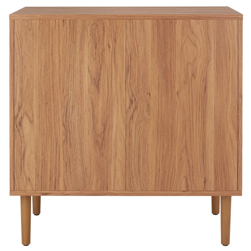 SAFAVIEH Dezzie 3-Drawer Chest