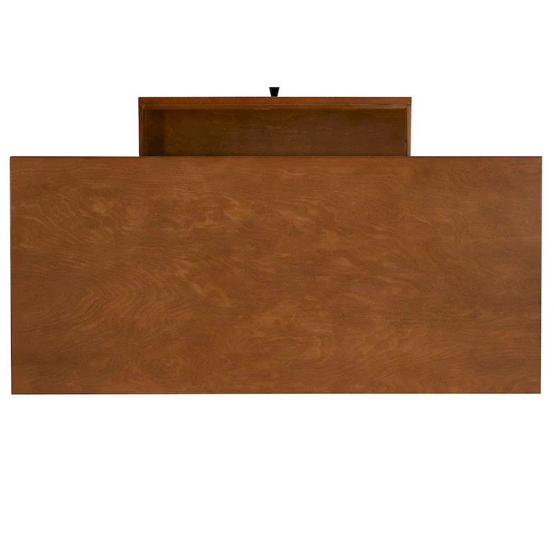 Mid-Century Modern Desk