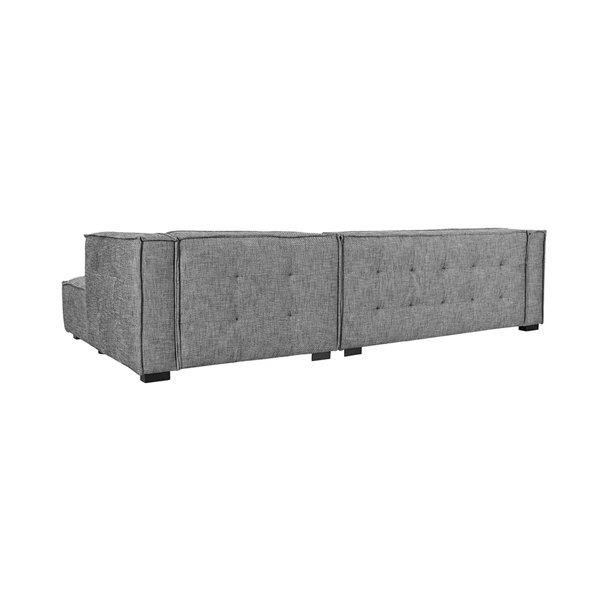 Element Upholstered Sectional w RAF Chaise