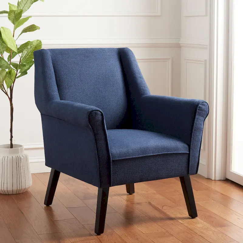 Accent Chair - 30 W x 30.3 L x 26.2 H