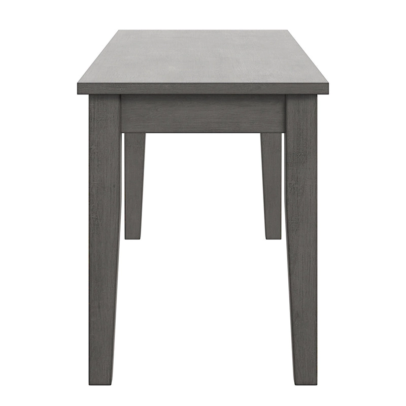 Wilmington II Wood Dining Bench by iNSPIRE Q Classic