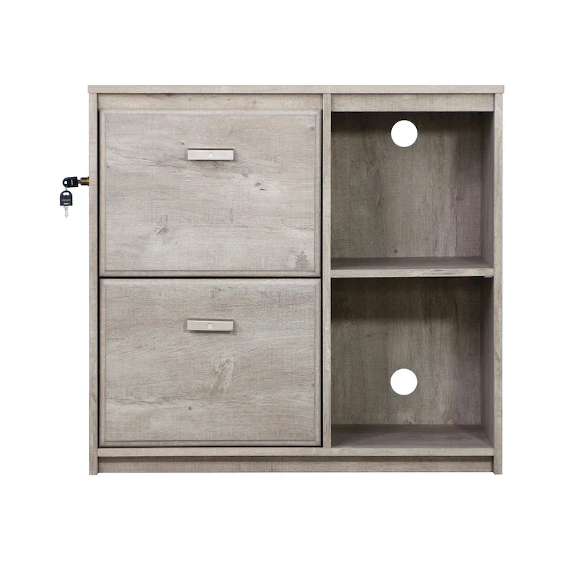 Saint Birch Elma File Cabinet
