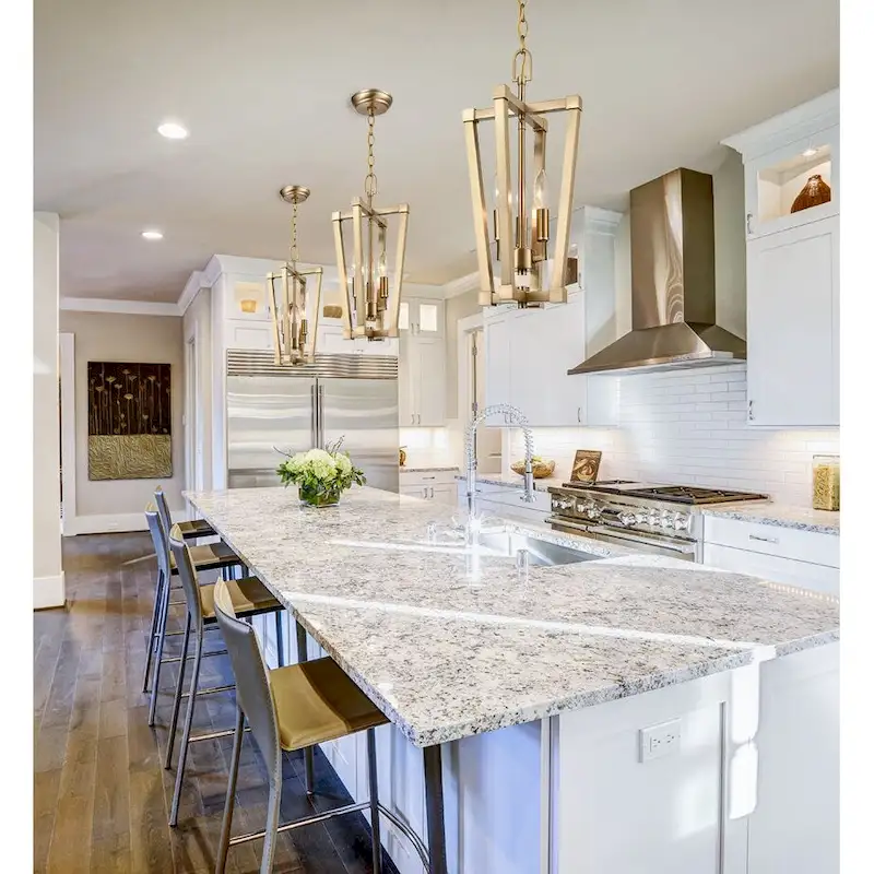 Millennium Lighting 5 Light 13  Wide Pendant