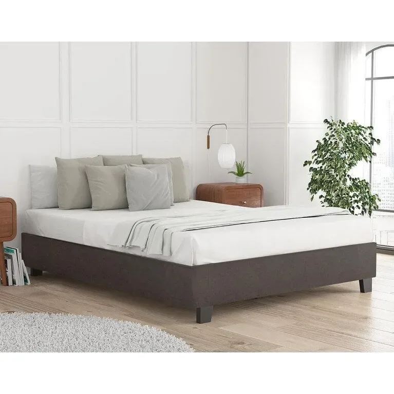 Republic Design House 14 Bed Frame with 4 Legs