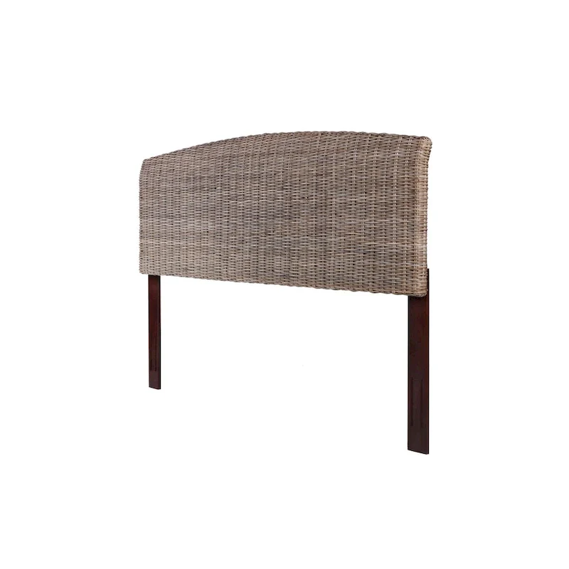 Cardiff Rattan Adjustable Headboard