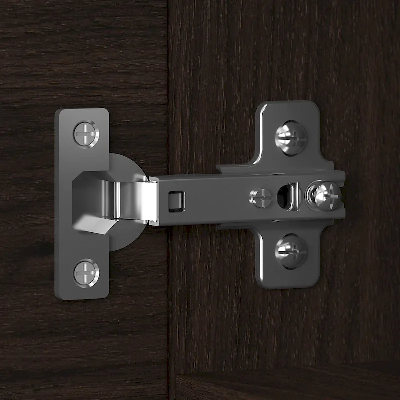 Office 500 36W Bookcase Hutch by Bush Business Furniture