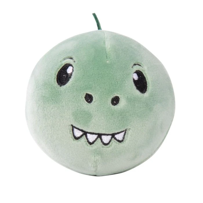 Discovery Zone Slow Squish Ball - Dino
