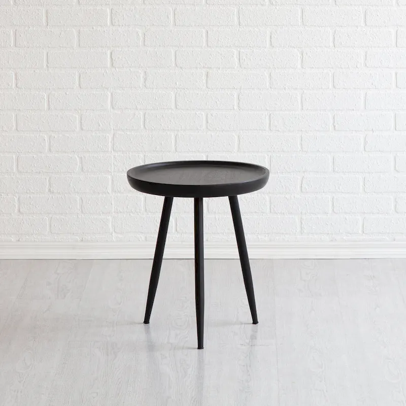 MH London Chevery Tri-Pin End Table