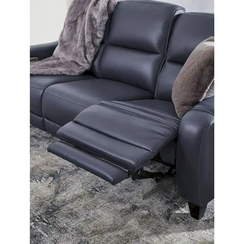 Power Reclining Sofa - 85.25 W x 39.75 D x 42 H