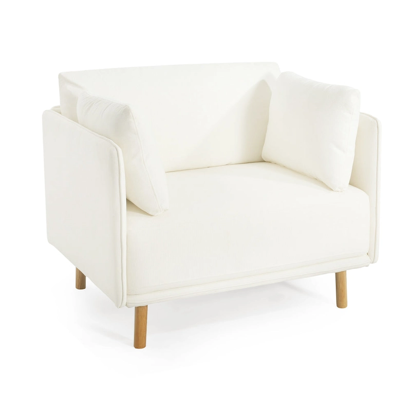 39.17 Upholstered Accent Chair