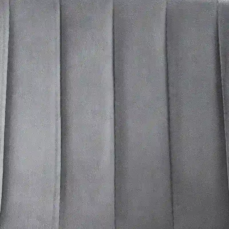 Art Leon Modern Swivel Velvet Barstool (Set of 2)