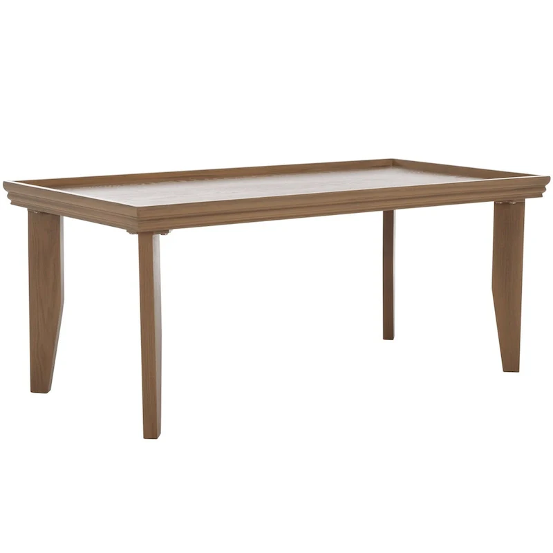 Coffee Table - 47 L x 24 D x 20 H -