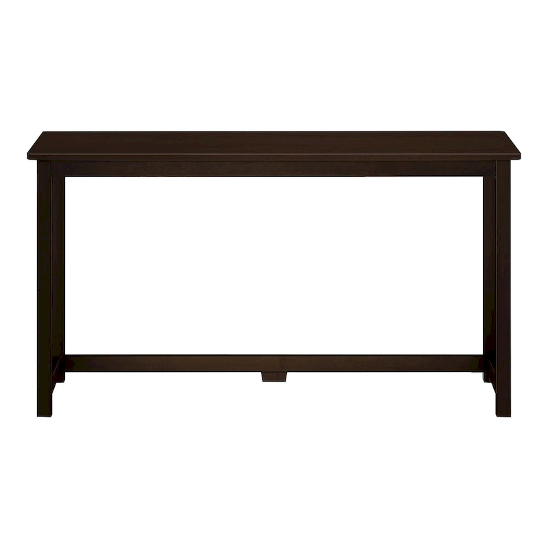 Plank and Beam Simple Desk - 55.25