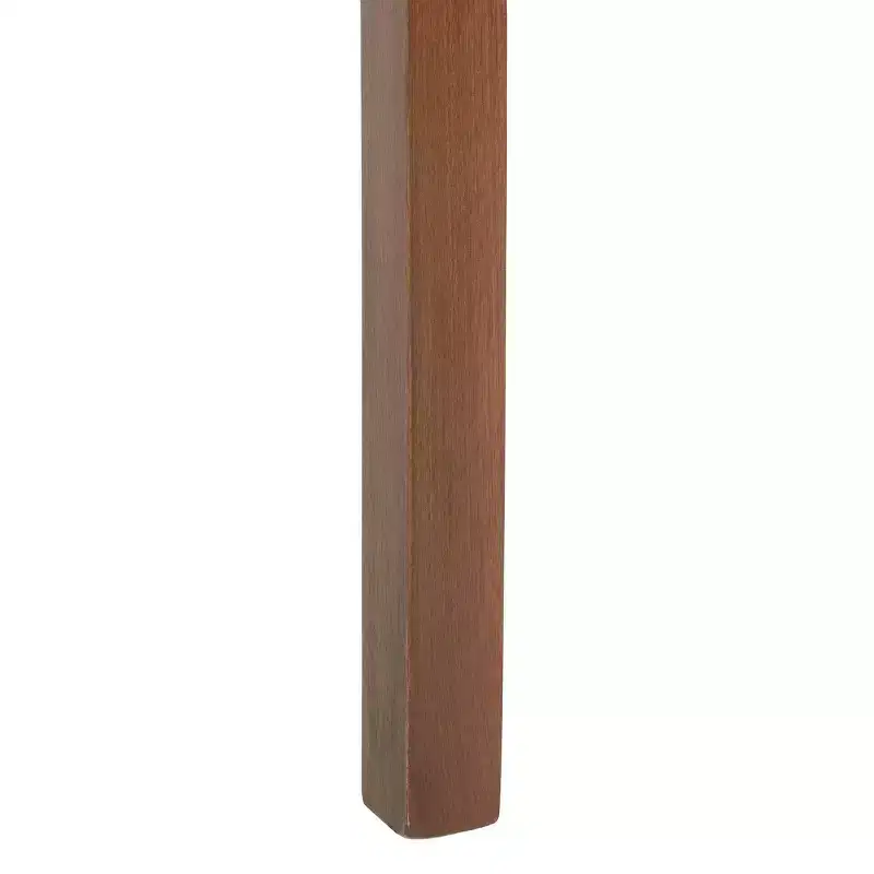 Tobie Rattan Bar Stool