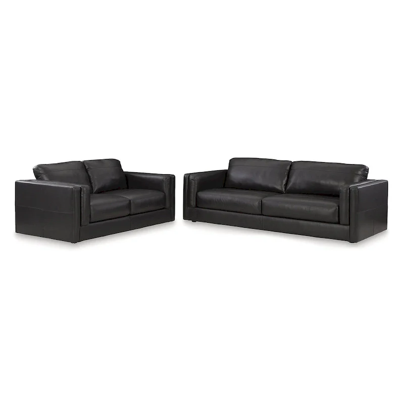 2-Piece Upholstery Package - 96 W x 41 D x 35 H