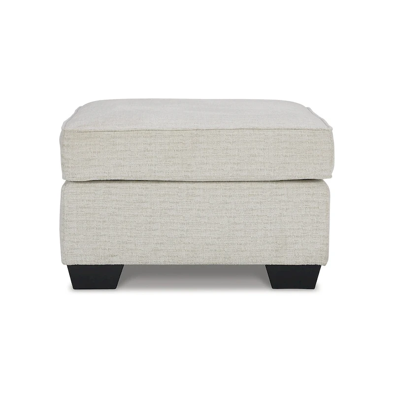 Signature Design by Ashley Cashton Ottoman