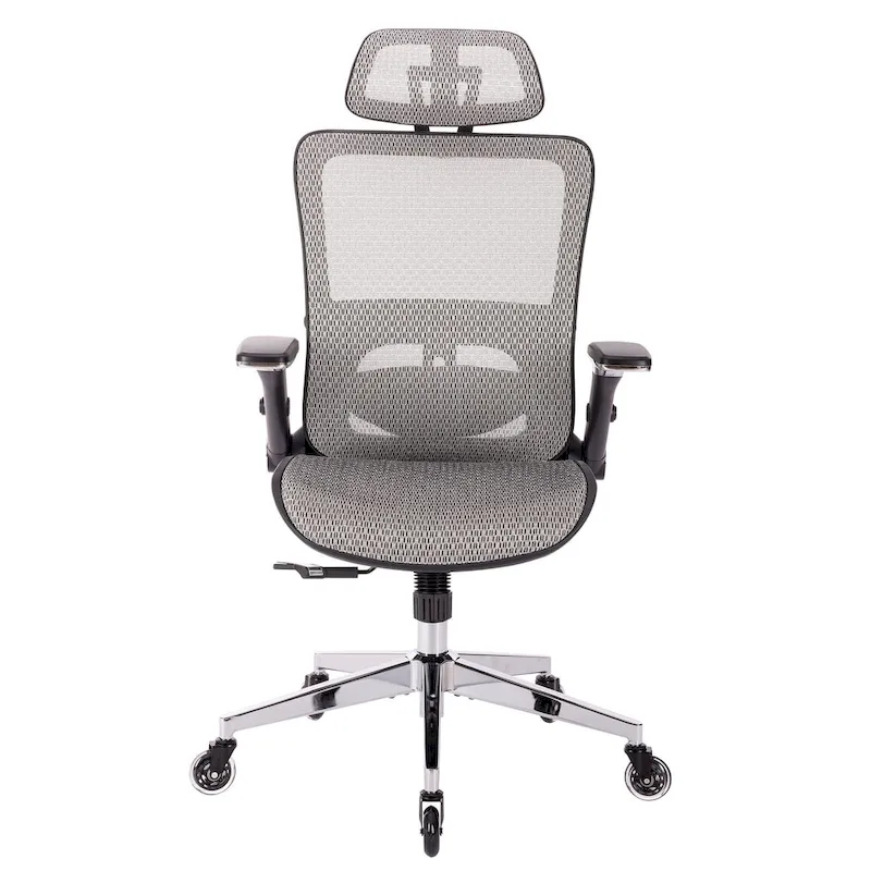 Mesh Office Chair with lock Function
