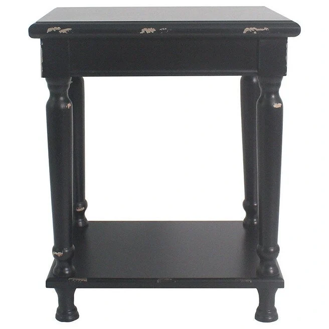 22-inch Accent End Table