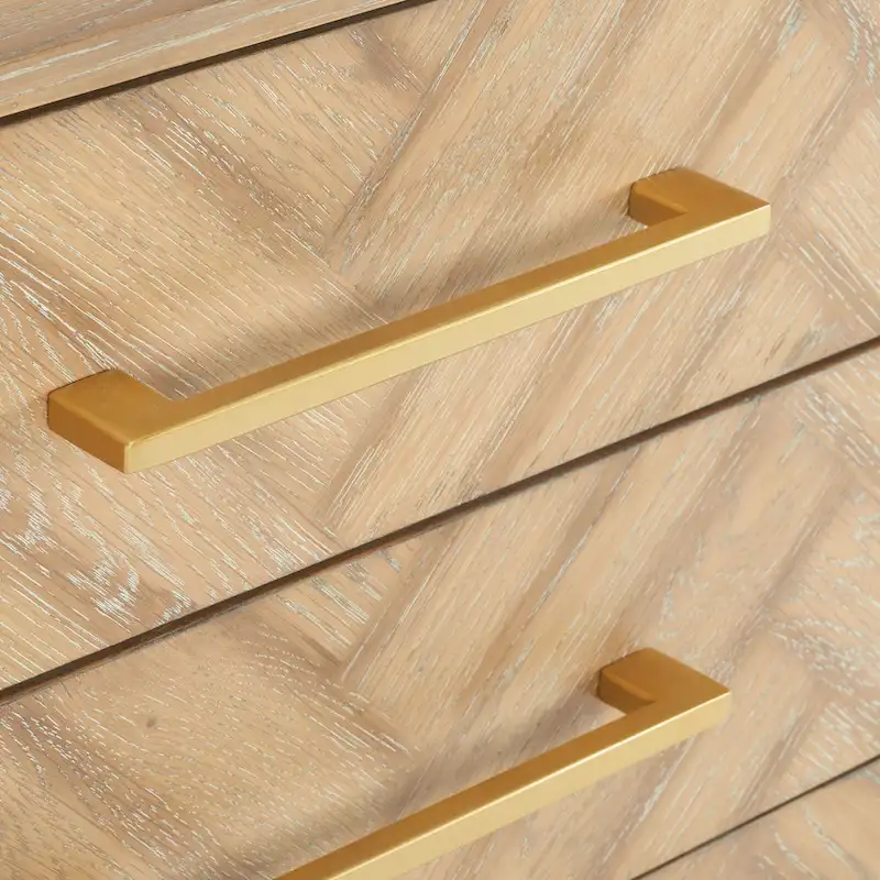 SAFAVIEH Couture Selima Dresser