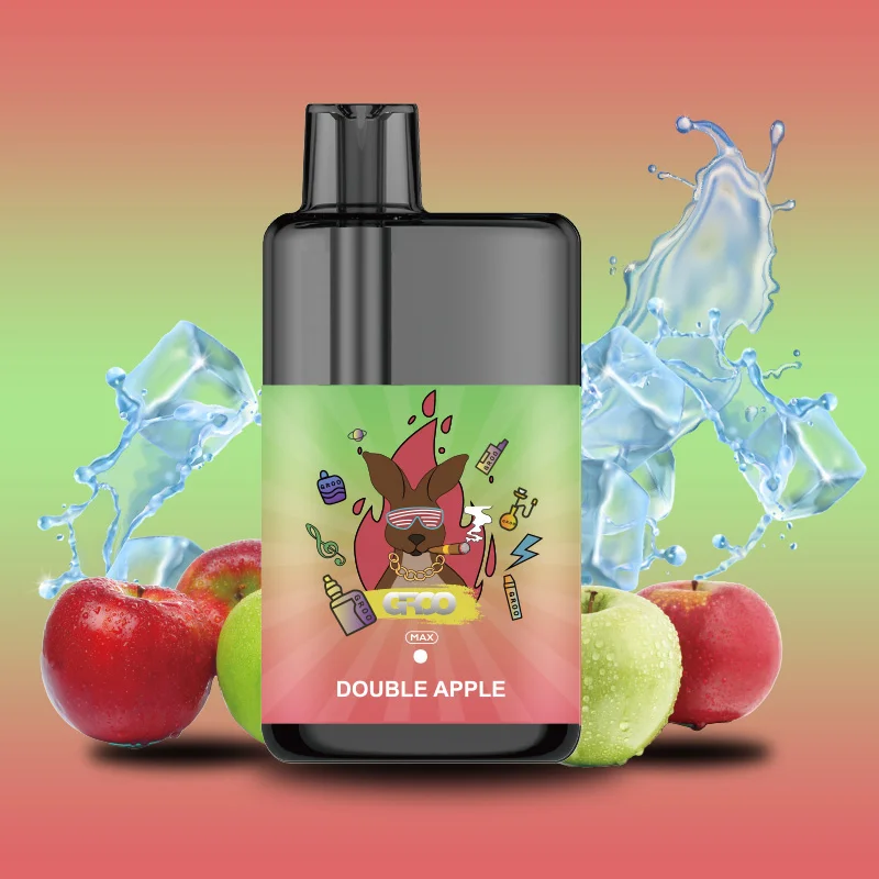 Dook （Groo)Max 10000 Puffs newest brand 25 Flavors