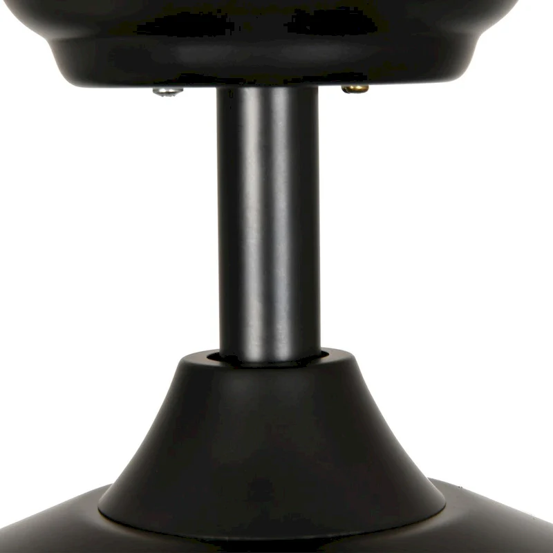 Moasis 48 Inch 4 Blades Ceiling Fans with Light and Remote Control&App Control