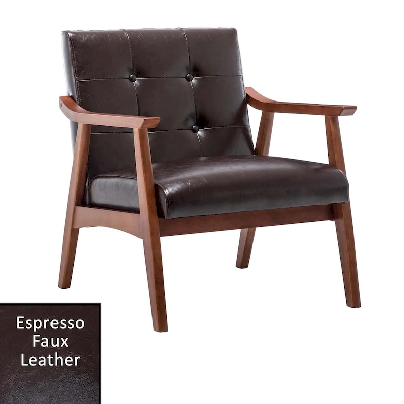 Convenience Concepts Take a Seat Natalie Accent Chair