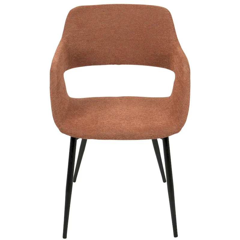 Mid-Century Modern Chair Set of 2