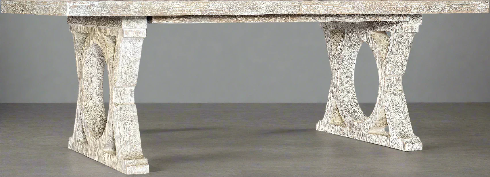 Serenity Topsail Dining Table