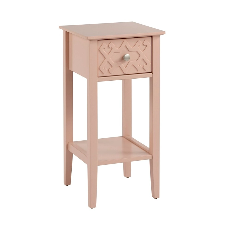 Simple Living Raya End Table