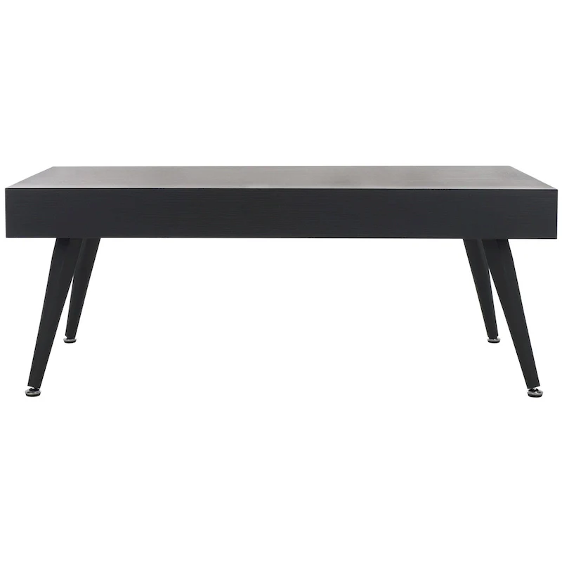 SAFAVIEH Clevie Modern Coffee Table - 43.3 x 23.6 x 16.5 - 43Wx24Dx17H