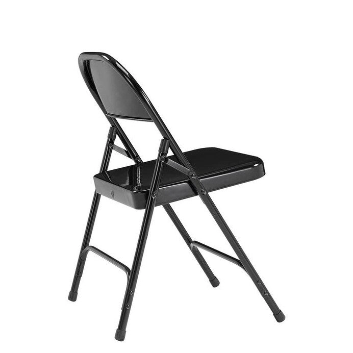 NPS (Pack of 4) - 50 Series All-Steel Folding Chairs