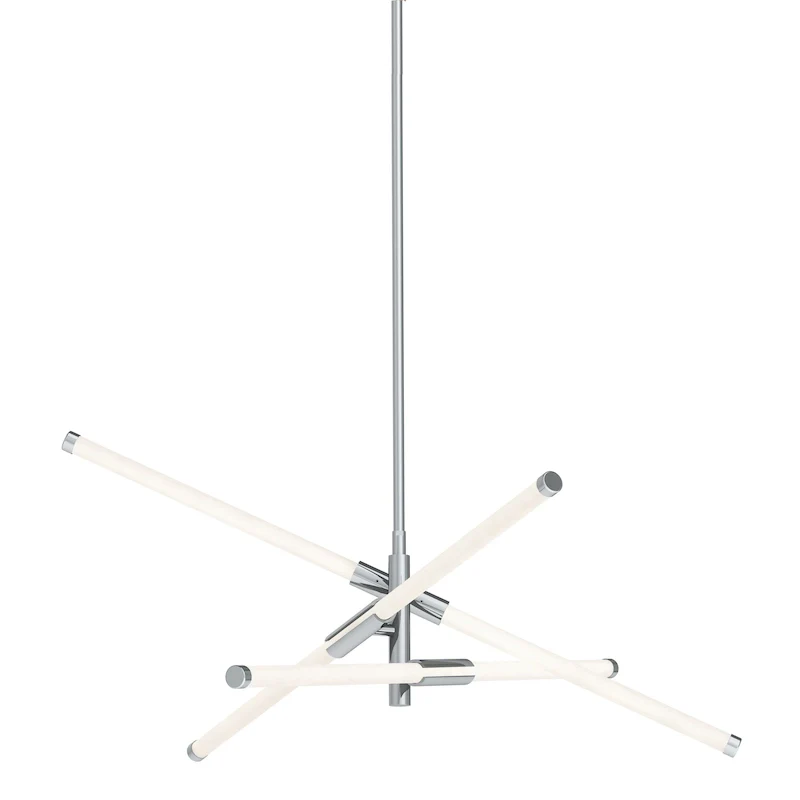 AFX Rusnak 30  LED Pendant Light