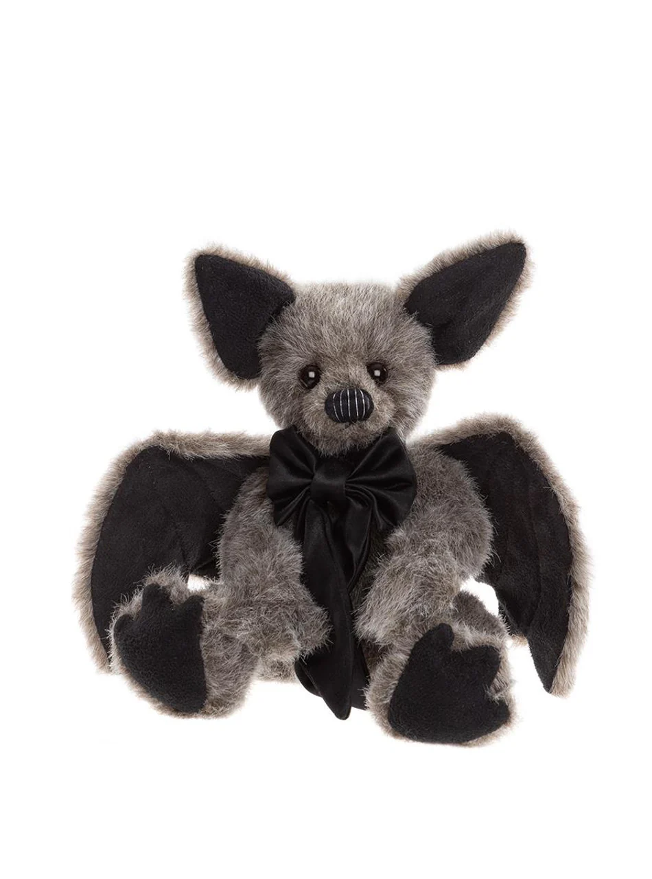 Charlie Bears Bats-Belfry 23cm
