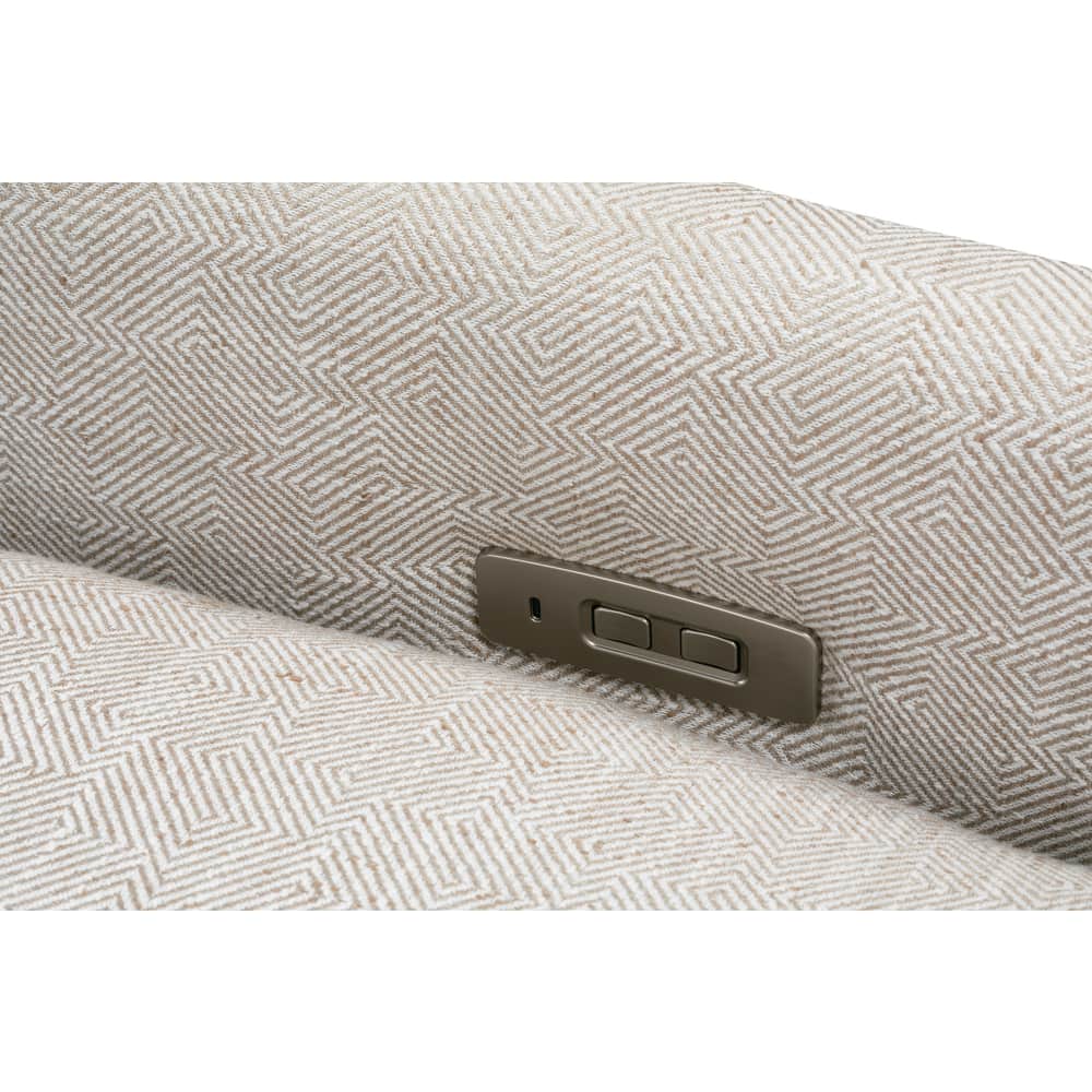 Lilah Swivel& Recliner Chair